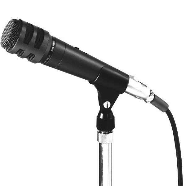 TOA DM Microphone