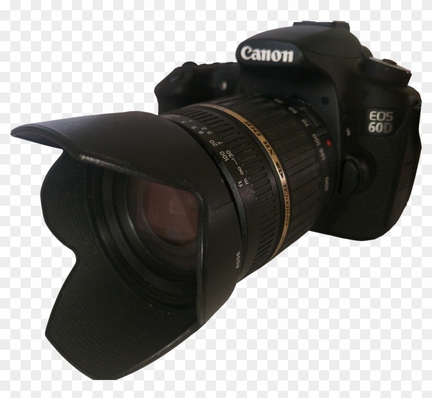 Canon Eos Digi Camera