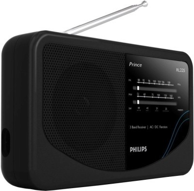 Philips FM