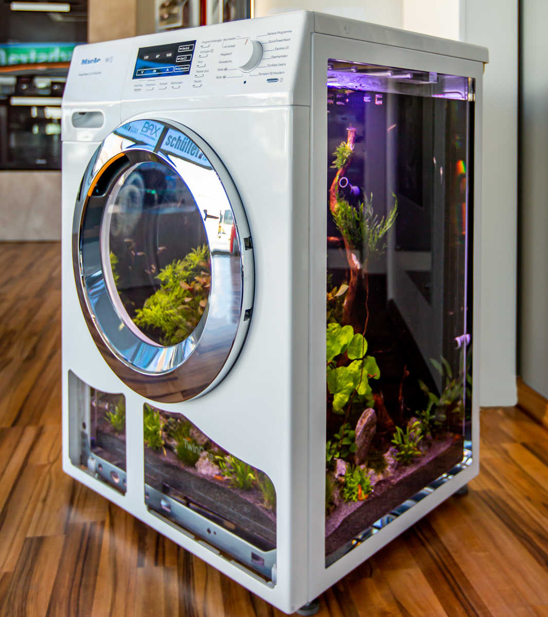 Fully-Automatic Top Loading Washing Machine
